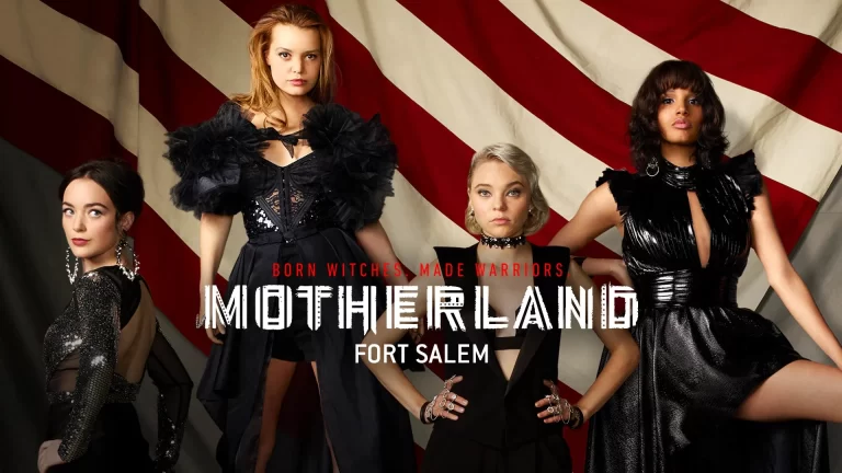 3 เหตุผลที่คุณควรดู Motherland: Fort Salem ทาง Disney+ Hotstar